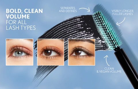 Covergirl Lash Blast Clean Mascara