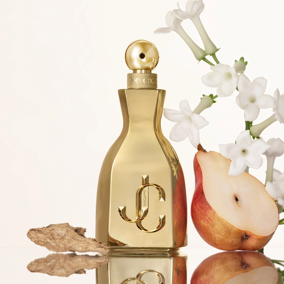 Jimmy Choo I Want Choo Le Parfum Perfume Feminino 100ml