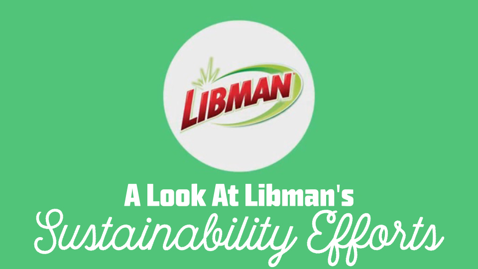 Libman Long Handle Utility Scrub Brush Red Black - image 11 of 11