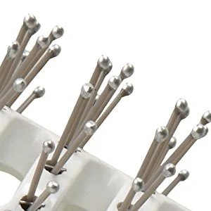 Anti-Static Bristles