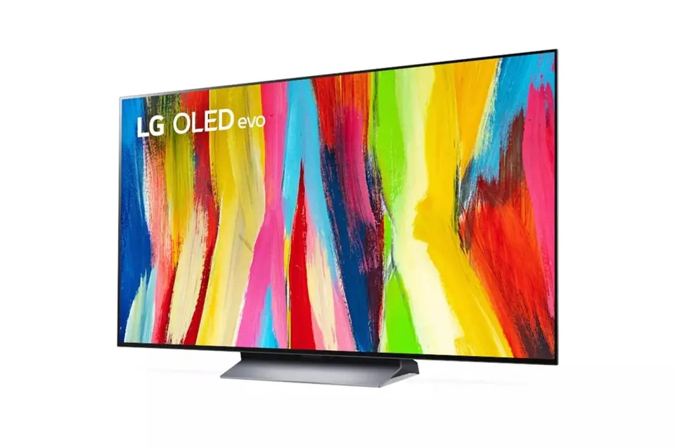 LG 55