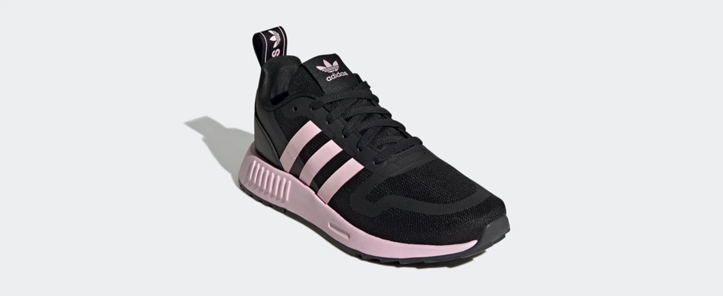 希少!! ☆Womens adidas Multix Athletic Shoe - Black / Pink s-l400.jpg