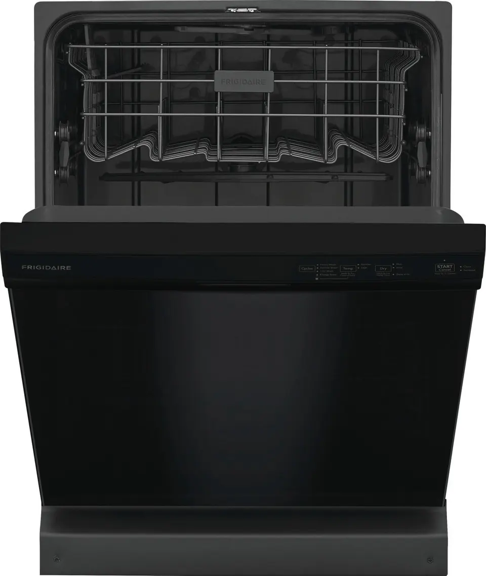 How Long Do Frigidaire Dishwashers Last: Ultimate Lifespan Guide