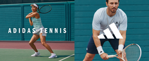 adidas tennis