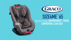 Graco 4 me clearance 65