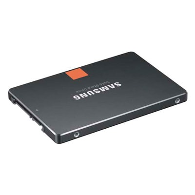 New SAMSUNG 840 Pro Series MZ-7PD256BW 2.5" 256GB SATA III Solid State Drive SSD 