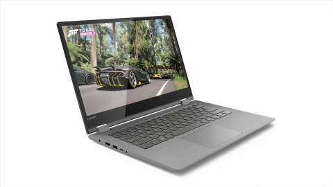 Lenovo 81HA000JUS Flex 6 14 AMD Ryzen, 4GB, 128GB, Windows 10 2-in