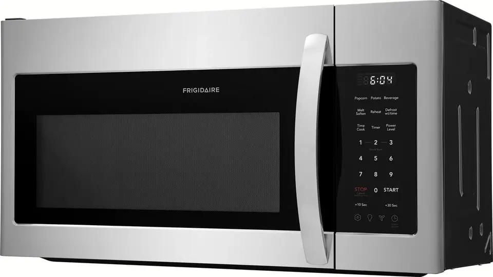 Frigidaire FMOS1846BS : Warners' Stellian