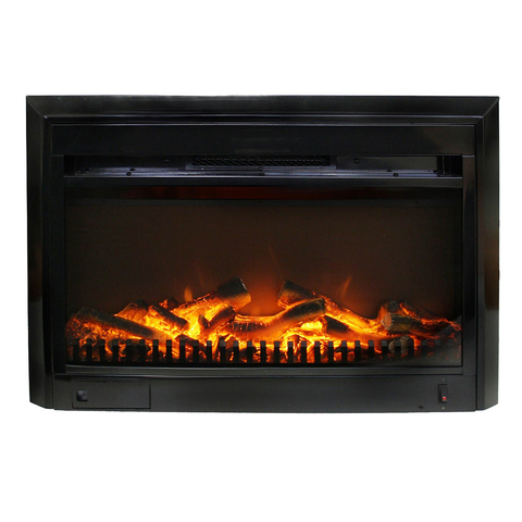 Paramount 25 inch fireplace insert