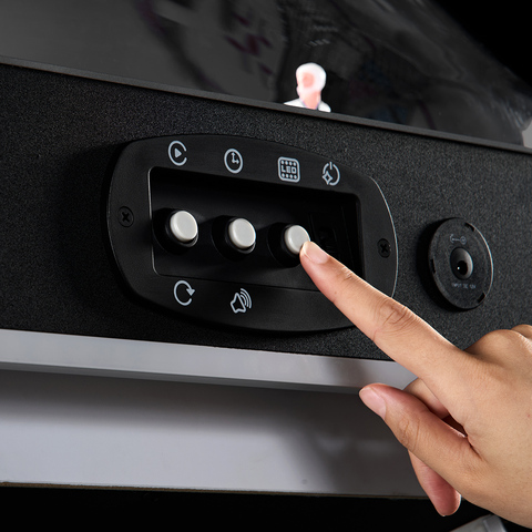 ELECTRONIC SCORING ELECTRONIC SCORING