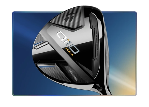 TaylorMade Qi10 MAX Fairway Wood | Golf Galaxy TaylorMade Qi10 MAX Fairway Wood | Golf Galaxy