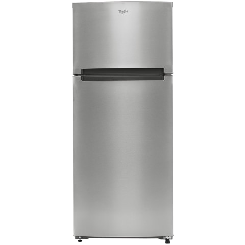 Refrigerador Top Mount 18p³