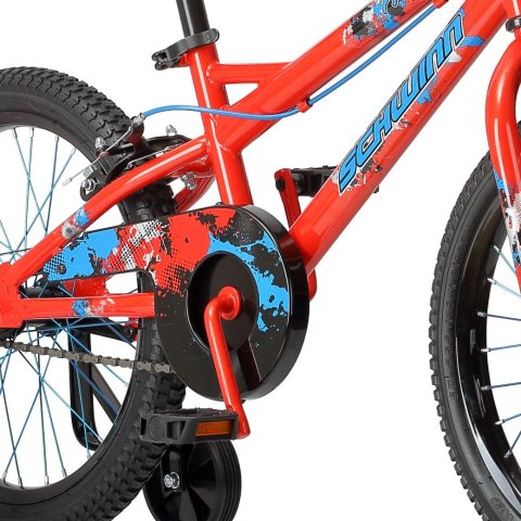 Schwinn firehawk clearance