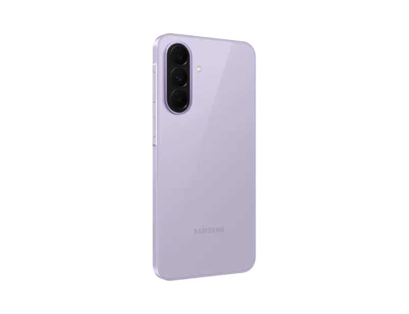 Samsung Galaxy A37 5G 128GB (Unlocked) Awesome Lavender - Best Buy