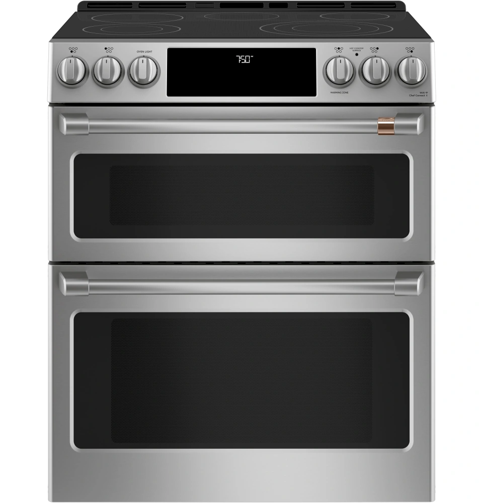 GE Cafe Electric Range - Thumbnail 4