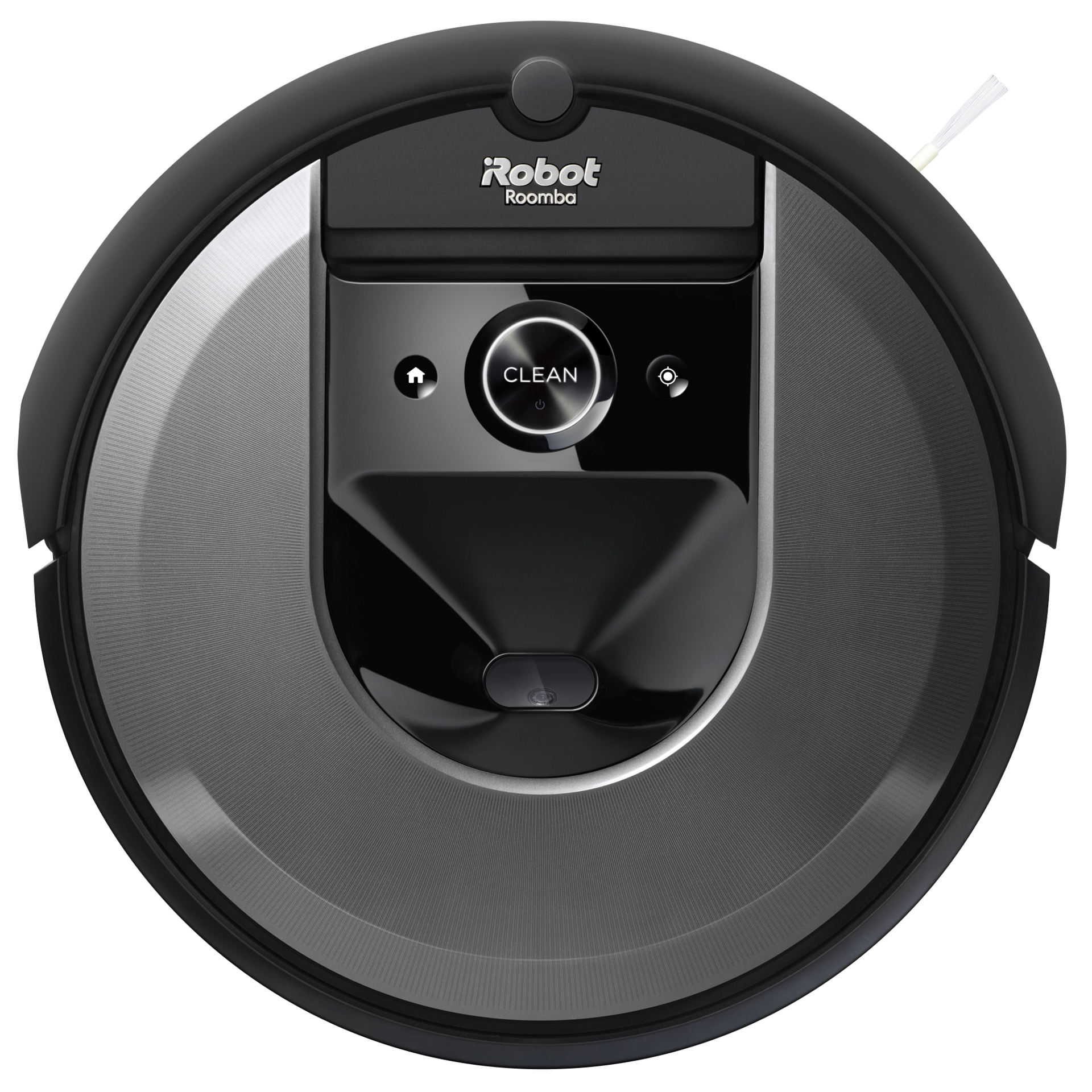iRobot i755020 Roomba i7 plus Wi-Fi Connected Robot Vacuum 