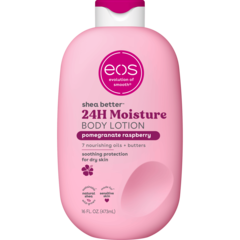 Pom Ras Body Lotion Flip Cap