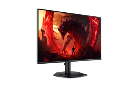 Acer Nitro KG270 W3biip 27