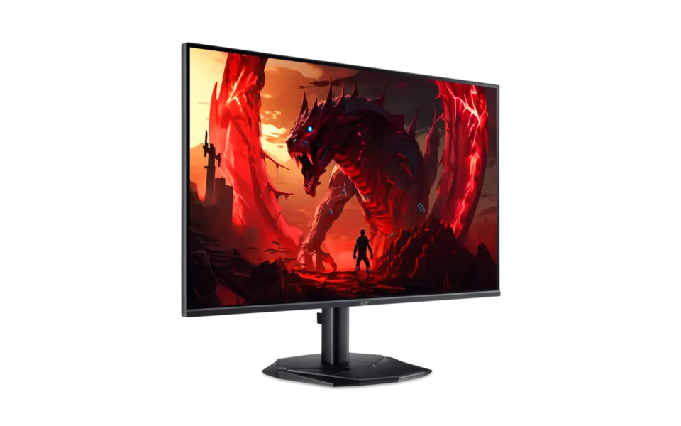 Acer Nitro KG270 W3biip 27