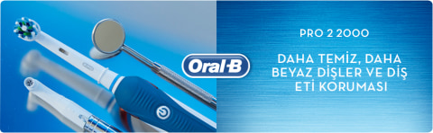 مسواک برقی Oral-B Pro 2000