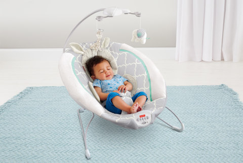 Safari dreams bouncer online