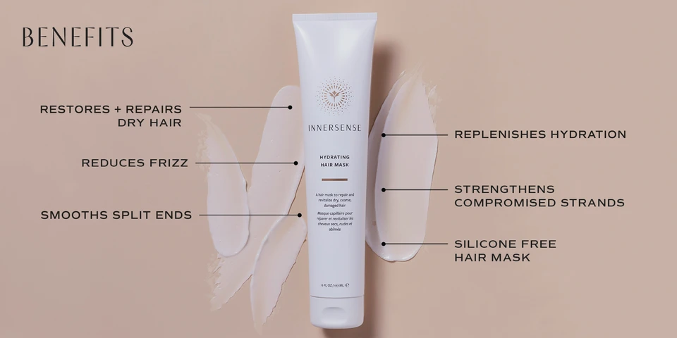Hydrating Mask Benefits