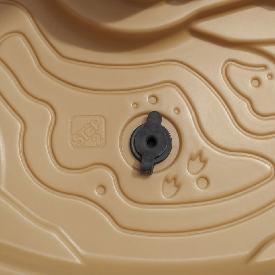 Step2 Dino Dig Sand and Water Table– Brands For Less USA