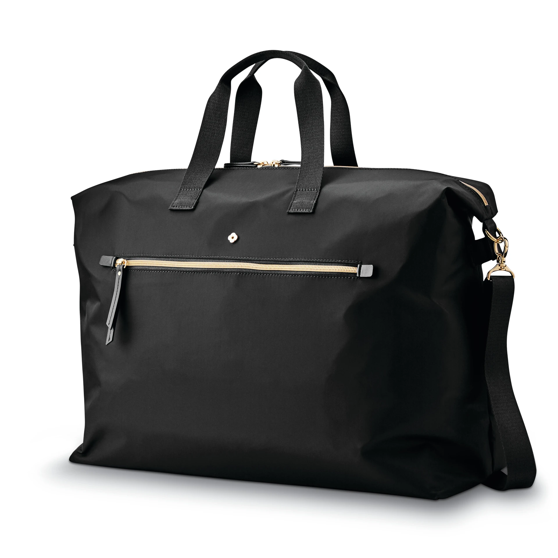 Sac Cuir Voyage Homme Bagage Gym S Vintage Duffle Weekend Duffel Épaule
