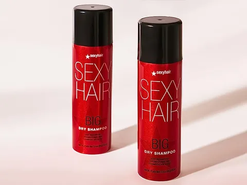 SexyHair Big Dry Shampoo