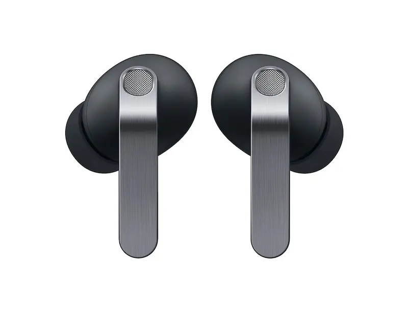 Samsung Galaxy Buds4 ブラック 箱付き Samsung Galaxy Buds4 Earbuds with Live Translate | Abt