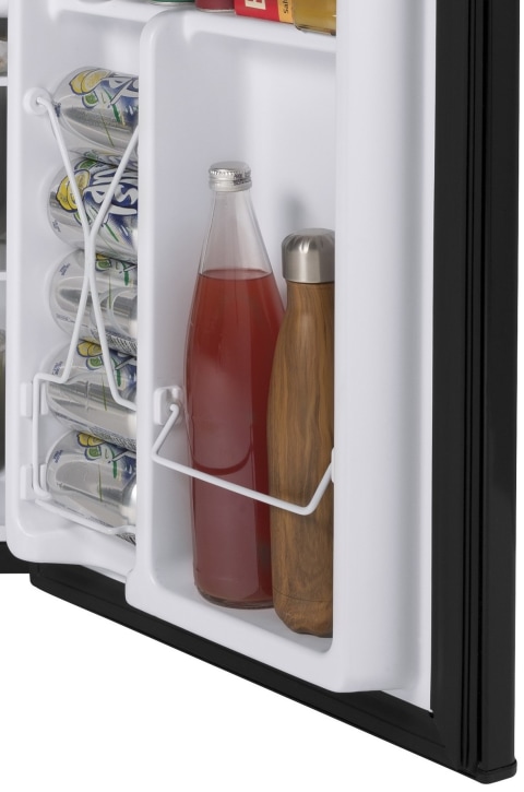 hotpoint compact refrigerator