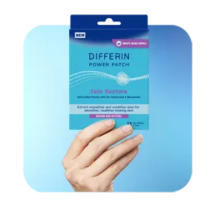 Suitable for All Skin Types