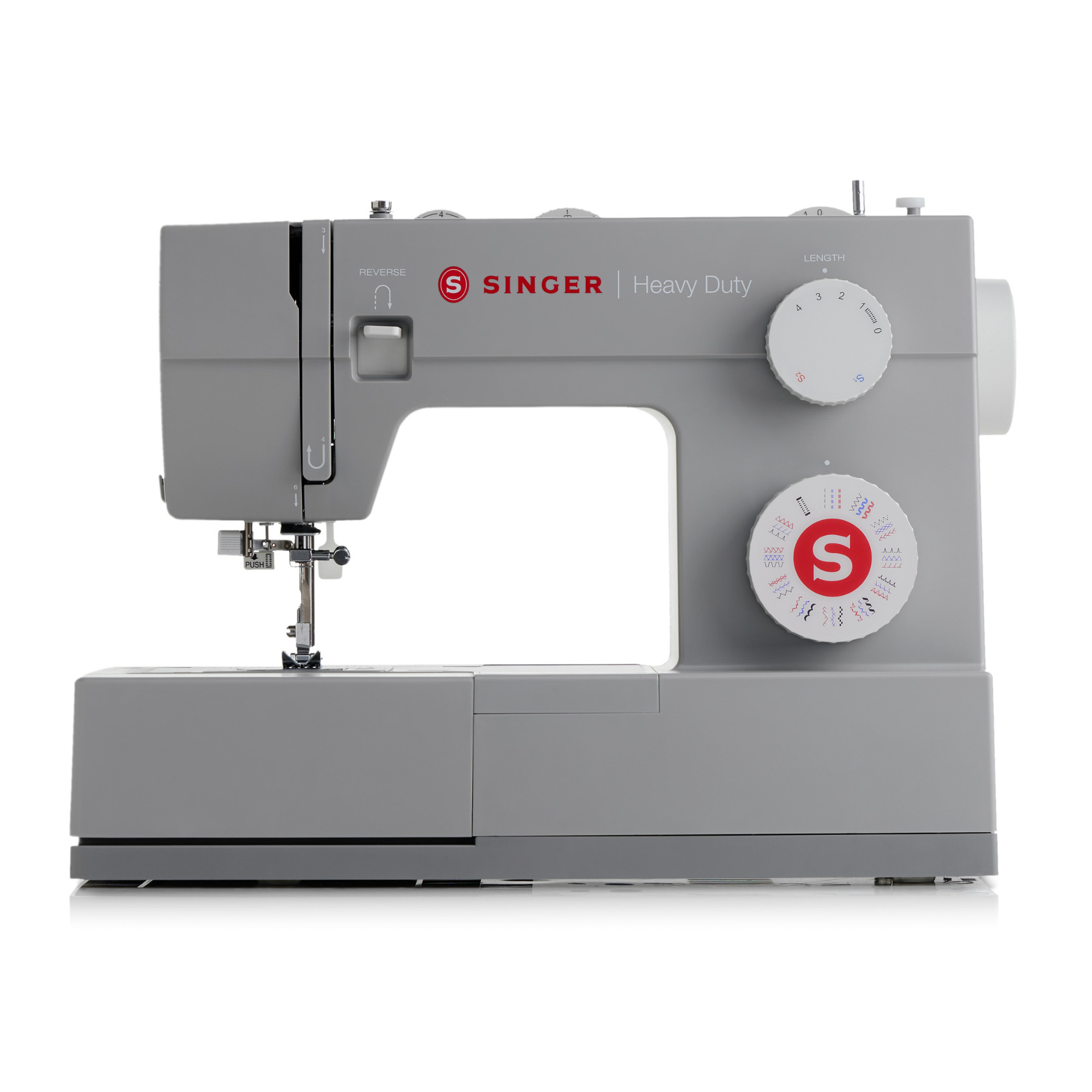 Michaels] Singer 4452 heavy duty sewing machine. $195 after promo