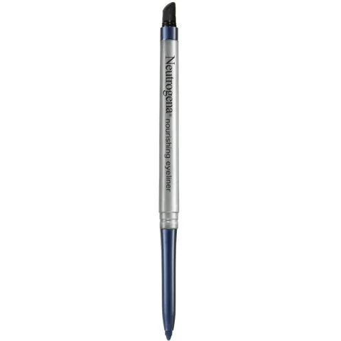 PENCILLIN 『ONE THOUSAND & ONE NIGHTS 』 Neutrogena Nourishing Eyeliner Pencil, Twilight Blue 50,.01