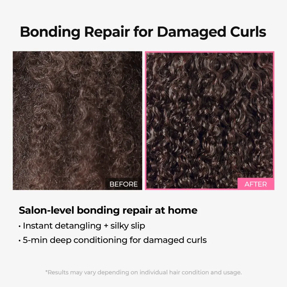 Bondex Protein Bonding Remodeling Clinic