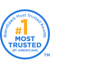 Most trusted sunscreen brand
