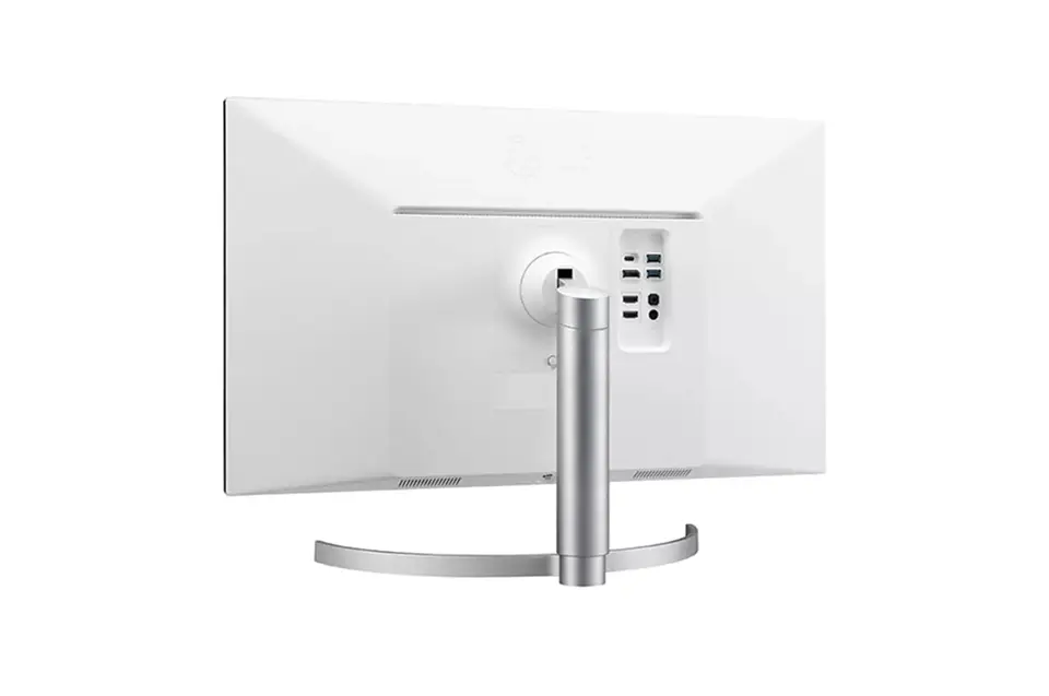 LG Gaming UltraFine 27UN850-W 27