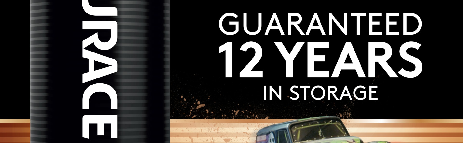 Duracell Coppertop Alkaline AAA Batteries, 40count WePaK 4 U Inc.