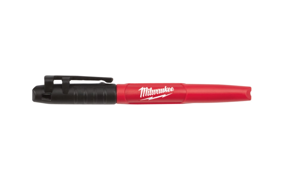 Milwaukee Tool - Marker: AP Non-Toxic - 42875914 - MSC Industrial
