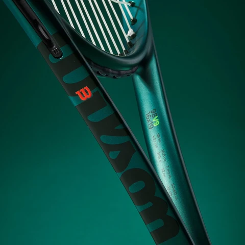Wilson Blade 98 16x19 V9 Tennis Racquet | Dick's Sporting Goods