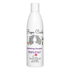 Rizos Curls Hydrating Shampoo