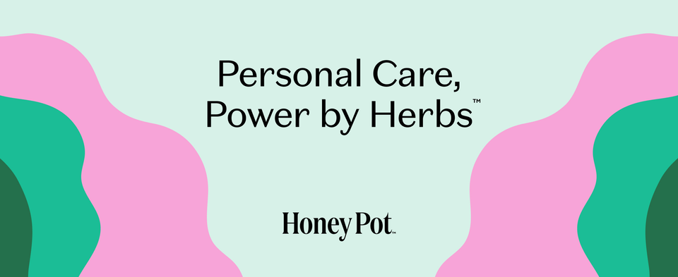 Personal Care Powered by Herbs