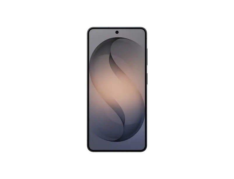 Samsung Galaxy S26 256GB (Unlocked) - Black (Available Now)
