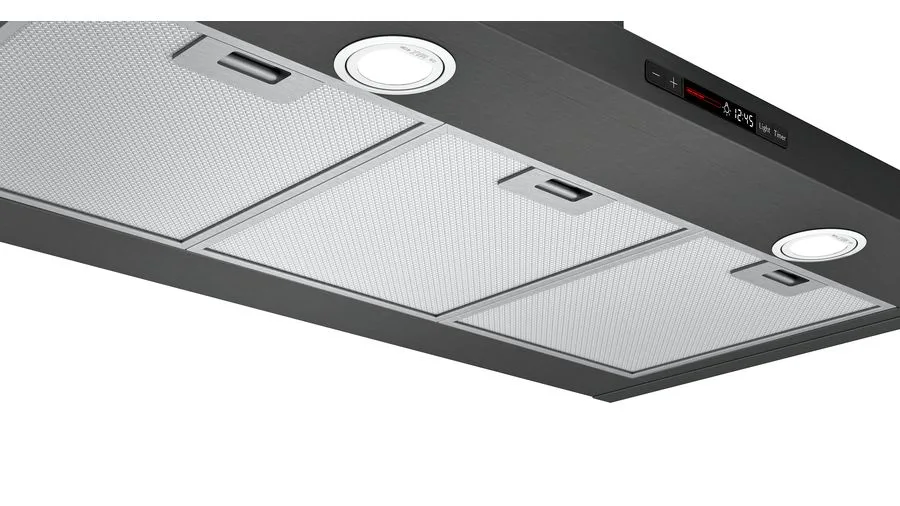 Bosch 800 Series 36'' Chimney Range Hood - HCP86641UC - The Brick