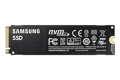 Amazon.com: 980 PRO SSD 2TB PCIe NVMe Gen 4 Gaming M.2