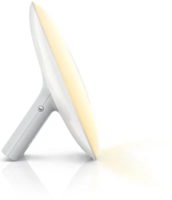 Philips Wake-up Light Therapy with Sunrise Simulation Alarm