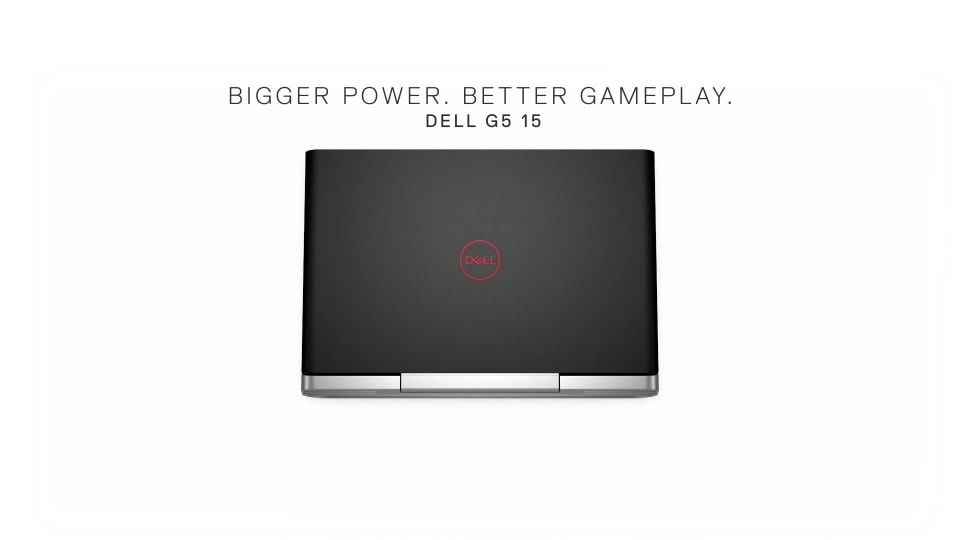 Dell G5 Gaming Laptop 15.6