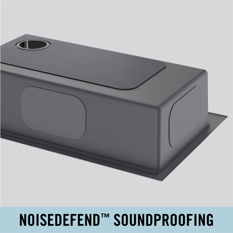 Soundproofing Technology