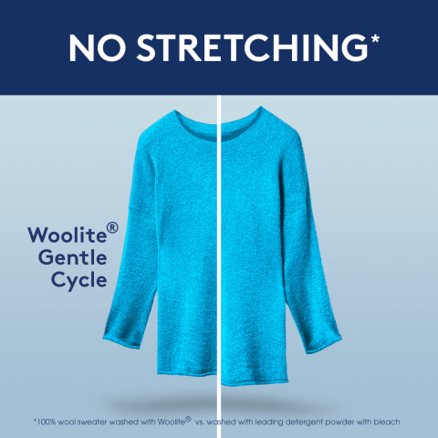 Woolite Wool and silk keratin laundry detergent Order Online