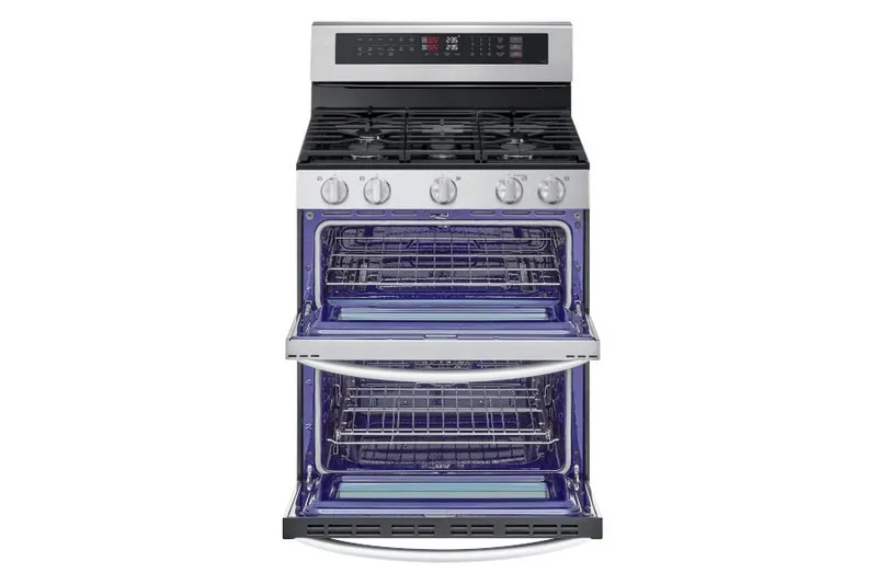 LG LDGL6924S : Warners' Stellian
